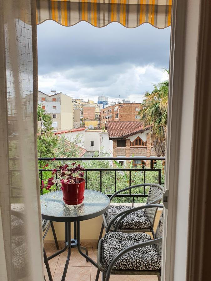 Vila Kodra 地拉那 外观 照片