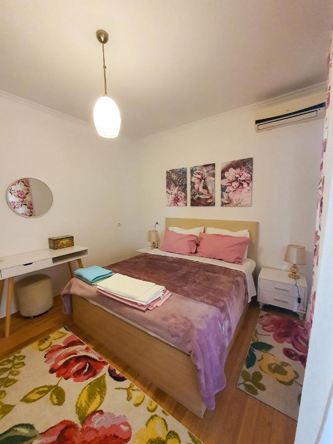 Vila Kodra 地拉那 外观 照片