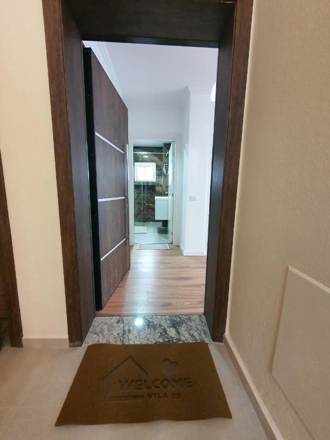 Vila Kodra 地拉那 外观 照片